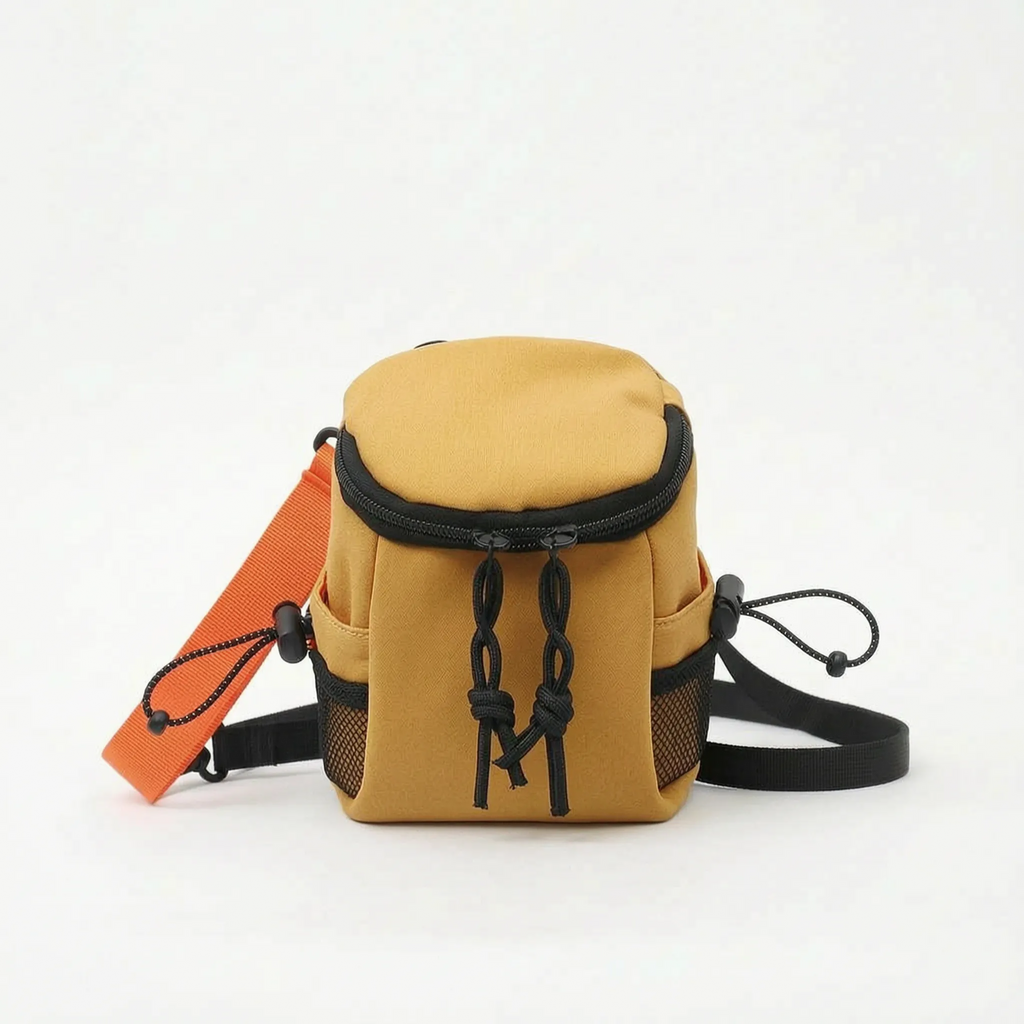 Niall - Men's Stylish Crossbody Bag