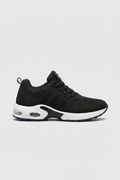 Nola - Women's Cushioned Sole Knit Trainers