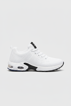 Nola - Women's Cushioned Sole Knit Trainers