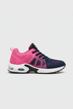 Nola - Women's Cushioned Sole Knit Trainers