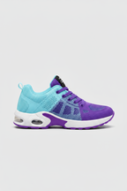 Nola - Women's Cushioned Sole Knit Trainers