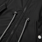 Nola - Women's Stylish Waterproof Jacket with Hood
