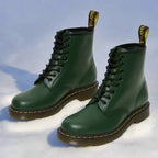 Orson - Men's Classic Lace-Up Ankle Boots