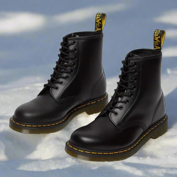 Orson - Men's Classic Lace-Up Ankle Boots
