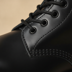 Orson - Men's Classic Lace-Up Ankle Boots