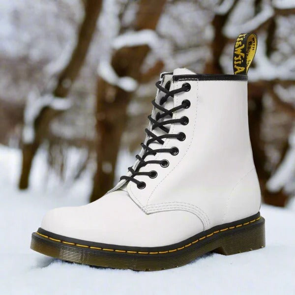 Orson - Men's Classic Lace-Up Ankle Boots