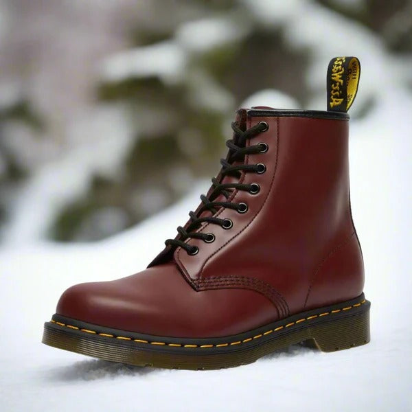Orson - Men's Classic Lace-Up Ankle Boots