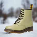 Orson - Men's Classic Lace-Up Ankle Boots