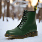 Orson - Men's Classic Lace-Up Ankle Boots