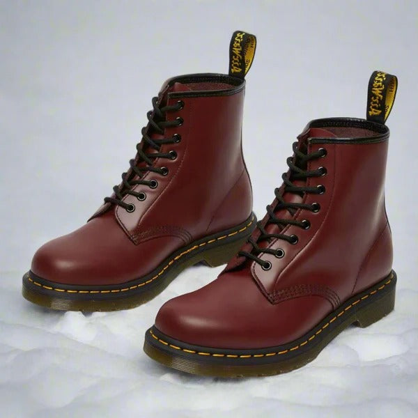 Orson - Men's Classic Lace-Up Ankle Boots