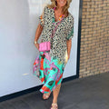 Leopard Print
