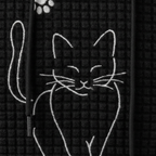 Priya - Women's Comfortable Cat Hoodie