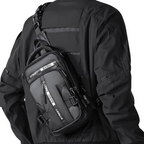 Rafe - Men's Sleek Crossbody Bag