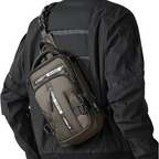 Rafe - Men's Sleek Crossbody Bag