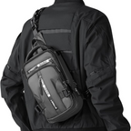 Rafe - Men's Sleek Crossbody Bag