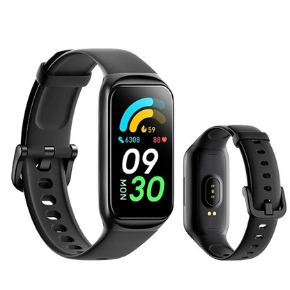 SmartVita - Monitor your health, 24 hours a day