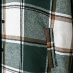 Remi - Women's Casual Plaid Hooded Comfort Hoodie