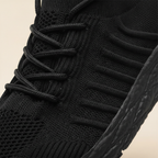 Rowan - Men's Stylish Knit Trainers