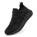 Rowan - Men's Stylish Knit Trainers