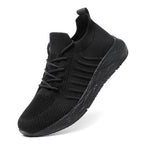 Rowan - Men's Stylish Knit Trainers