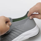 Rowan - Men's Stylish Knit Trainers