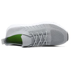 Rowan - Men's Stylish Knit Trainers