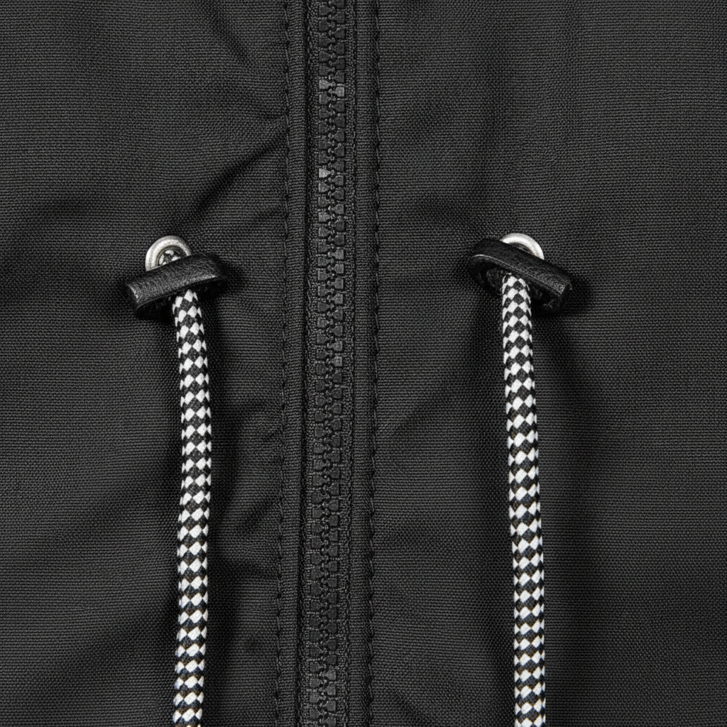 Sable - Women's Waterproof Hooded Jacket