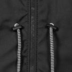 Sable - Women's Waterproof Hooded Jacket