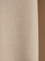 Sanne - Women's Oversized Knit Jumper