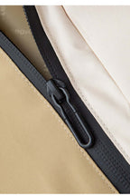 Seraphina - Women's Colourblock Waterproof Jacket