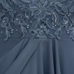 Seraphine - Women's Elegant Lace Fashion Dress