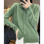 Sienna | Women's Chic Button-Up Cardigan