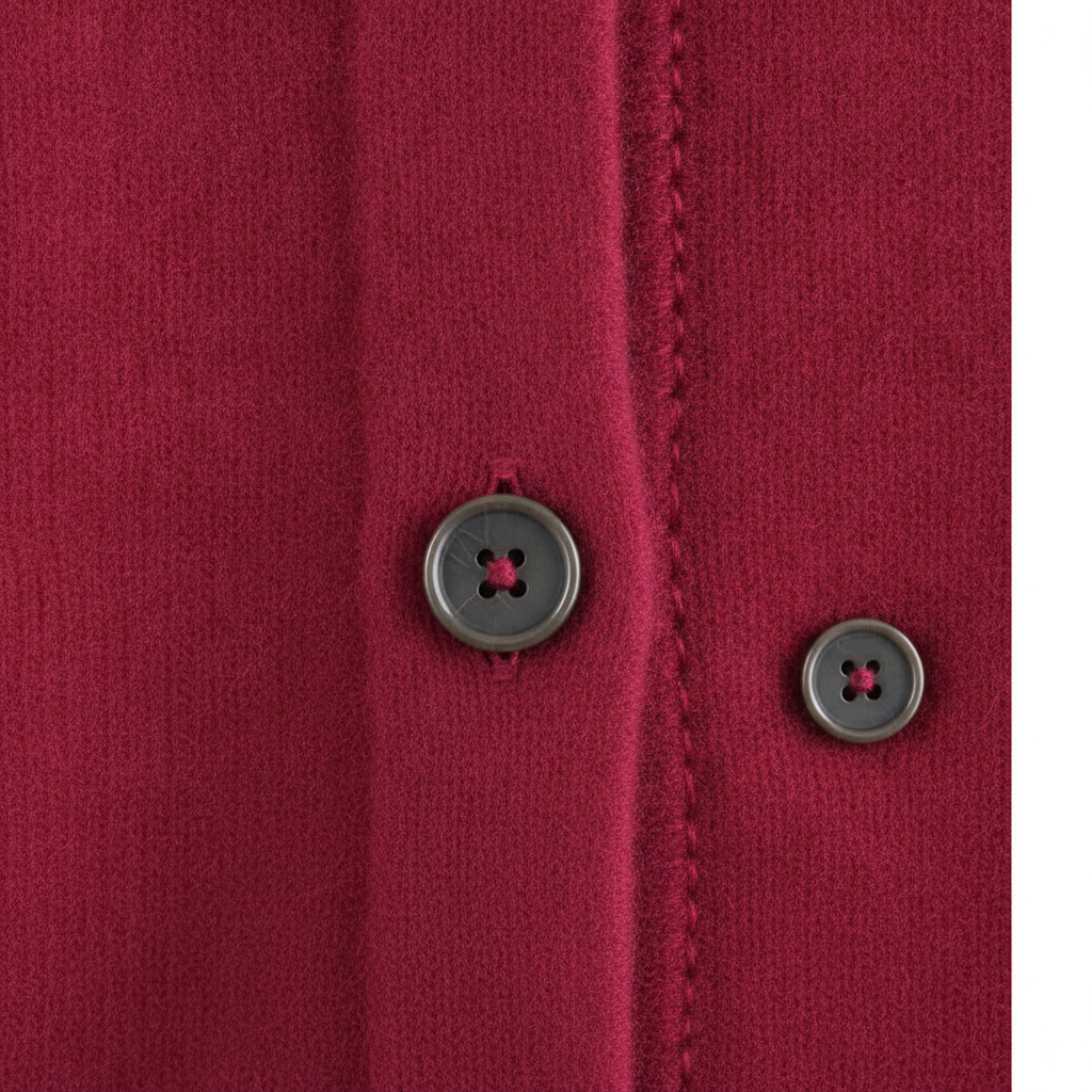Sienna - Women's Chic Button-Up Cardigan