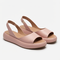 Sienna - Women's Stylish Platform Sandals