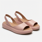 Sienna - Women's Stylish Platform Sandals
