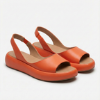 Sienna - Women's Stylish Platform Sandals