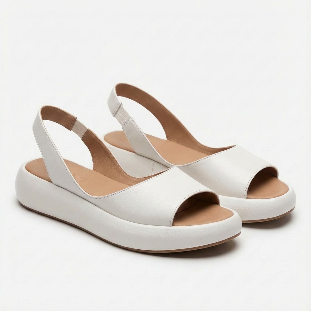 Sienna - Women's Stylish Platform Sandals