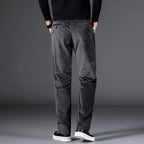 Soren - Men's Classic Corduroy Trousers