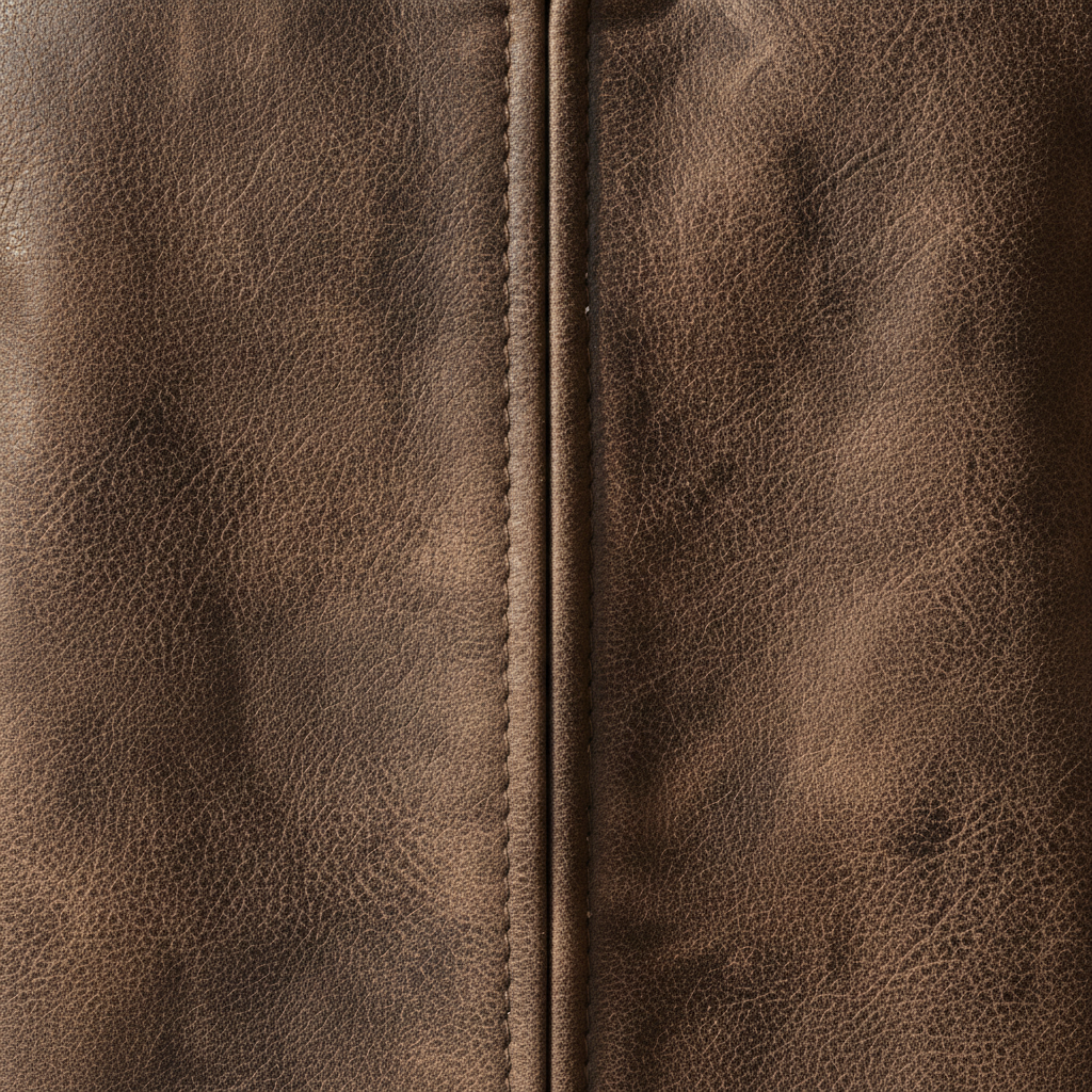 Soren - Men's Classic Leather Jacket