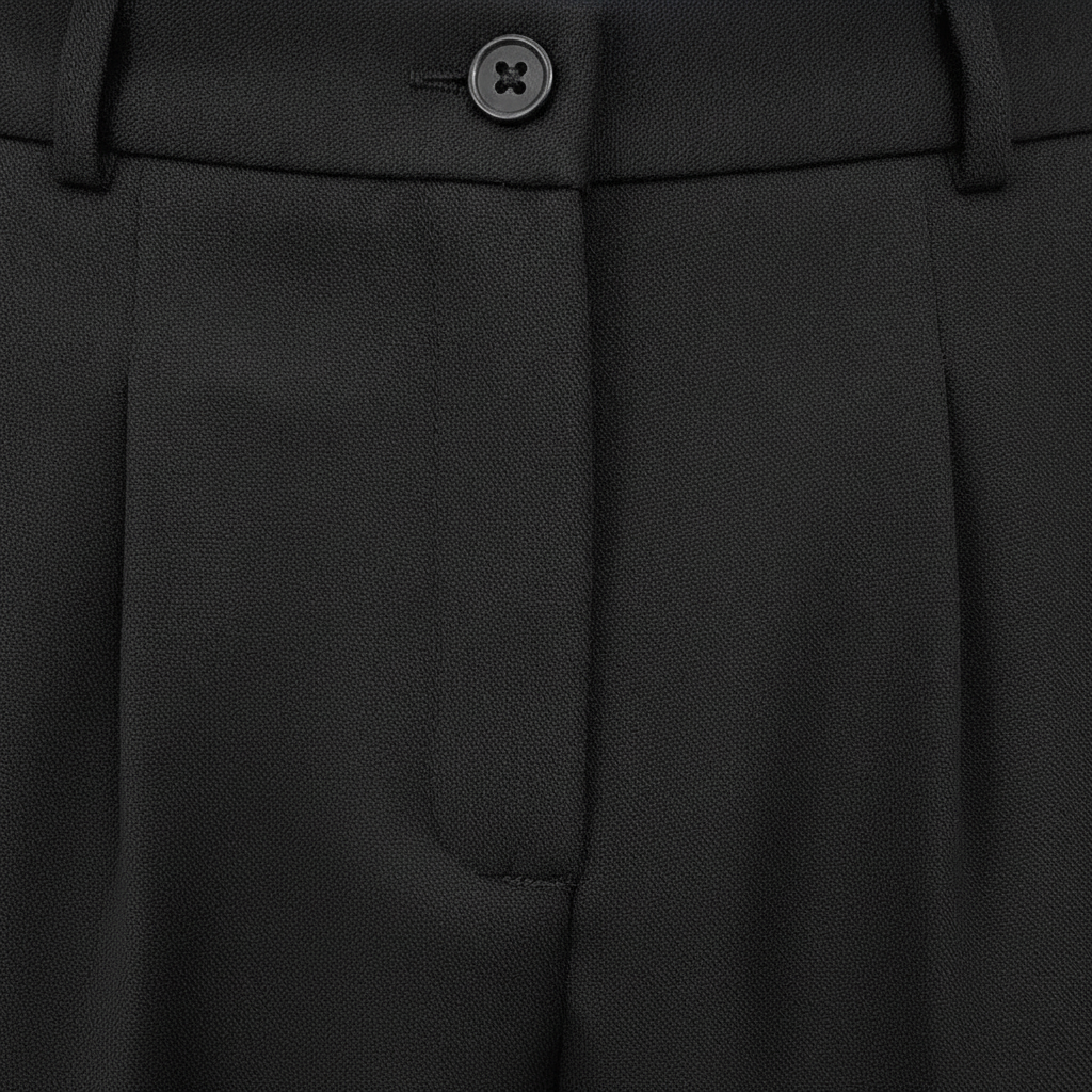 Soren - Men's Classic Tailored Work Trousers
