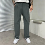 Soren - Men's Classic Tailored Work Trousers