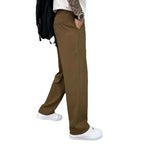 Soren - Men's Classic Tailored Work Trousers