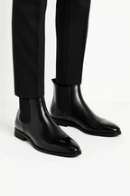 Soren - Men's Sleek Chelsea Boots