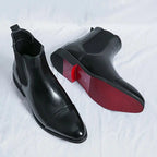 Soren - Men's Sleek Chelsea Boots