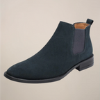 Soren - Men's Suede Chelsea Boots