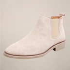 Soren - Men's Suede Chelsea Boots