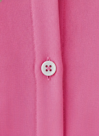 Tamsin - Women's Vibrant Collared Blouse