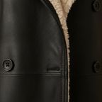 Thalia - Women's Chic Double-Breasted Trench Coat