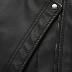 Thalia - Women's Classic Leather Jacket