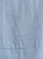 Verity - Women's Classic Short Sleeve Linen Shirt